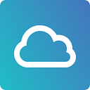 Iam Cloud logo