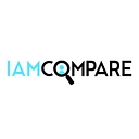 Iamcompare logo