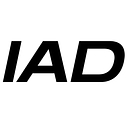 Logo for iamdelilah.com