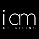 I AM DETAILING logo
