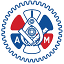 International Association of logo