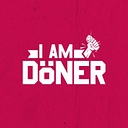 I Am Doner logo
