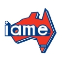 Institute Of Automotive Mechanical Engineers logo