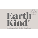 EarthKind Haircare logo