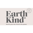 EarthKind Haircare logo