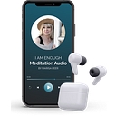 I Am Enough (US & CA) logo