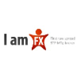 IamFX logo