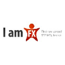 IamFX logo