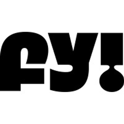 Fy! Studio logo