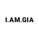 Logo for iamgia.com
