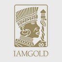 Iamgold logo