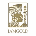 Iamgold Corporation logo