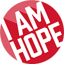 I Am Hope Foundation logo