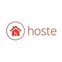 Hostē logo