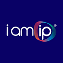 IamIP logo