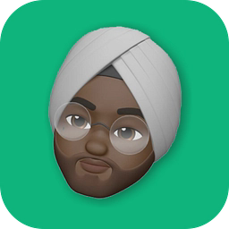 Manpreet Singh T/A Raj Builder logo