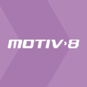 MOTIV logo