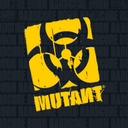 MUTANT logo