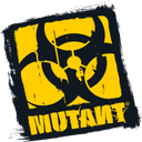 MUTANT logo