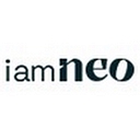iamneo - An NIIT Venture logo