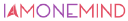 iamonemind.com logo