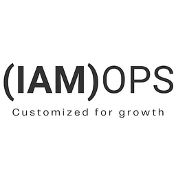 IAMOPS logo