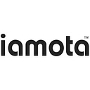Iamota logo