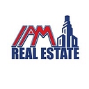 I Am Real Estate logo