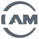 Iam Robotics logo