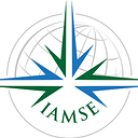 INTERNATIONAL ASSOCIATION OF logo