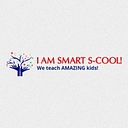 I Am Smart S Cool logo