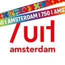 Iamsterdam.com logo