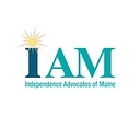 Independence Advocates Of Maine, Inc. logo