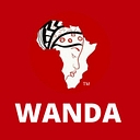 Wanda: Women Advancing Nutrition Dietetics & Agriculture logo
