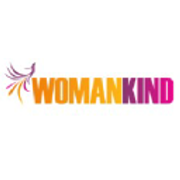 Womankind logo
