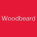 Woodbeard logo