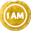 Iamyourpresent NL logo