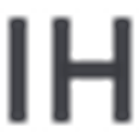 Ian Hamilton logo