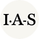 Ian Adam Smith Architects logo
