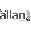 Ian Allan Motors Limited logo