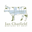 Ian Chatfield Butchers & Delicatessen logo