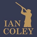 Ian Coley Sporting logo