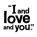 iandloveandyou.com logo