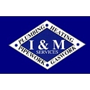 I & M Services Ltd logo