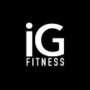 Favicon of Ian Glass Fitness