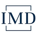 Ian Macleod's Blending Room logo