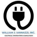 Iannazzi Electrical Services logo