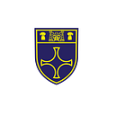 Ian Ramsey Church of England Academy logo