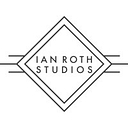 Ian Roth Studios logo