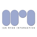 Ian Ryan Interactive logo